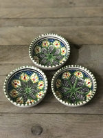 Load image into Gallery viewer, Pretty Handpainted Dipping Dish
