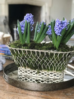 Load image into Gallery viewer, Oval Wire Basket
