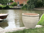 Load image into Gallery viewer, Kefalonia Frostproof Terracotta Planter - Large
