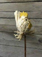 Load image into Gallery viewer, Chick on Stick pack of 6
